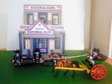 Playmobil western national d'occasion  Guingamp