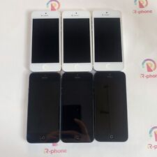 📱 10 peças Apple iPhone 5 32GB - Branco desbloqueado grau A estado TELEFONE USADO 📱 comprar usado  Enviando para Brazil