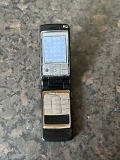 Nokia 6260 black for sale  GAINSBOROUGH