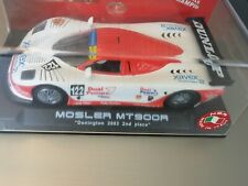 Nsr slot mosler usato  Foligno