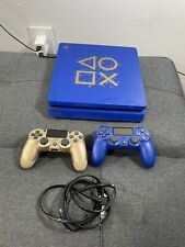 Blue sony playstation for sale  Winter Park