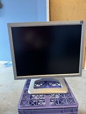 Samsung 213T Syncmaster 21.3”  Silver Monitor VGA D-Sub W Power+Video Cables for sale  Shipping to South Africa