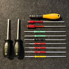 Wiha tool set for sale  Irvine