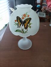 Westmoreland fairy lamp for sale  Conneaut
