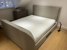 dreams memory foam mattress for sale  READING