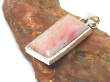 Pink opal sterling for sale  ELY