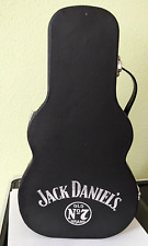 Jack daniel gitarrenkoffer gebraucht kaufen  Klosterlechfeld
