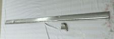 Right rocker panel for sale  Cataula