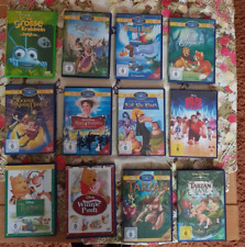 Disney dvds gebraucht kaufen  Landau