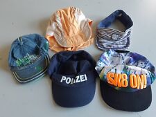 polizei kopfbedeckung gebraucht kaufen  Zwönitz