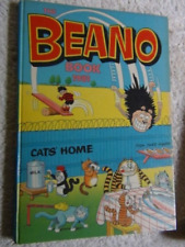 Beano book 1981 for sale  ASHFORD