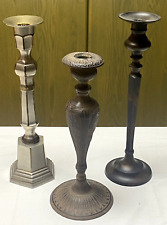 Three tall vintage for sale  Cashiers