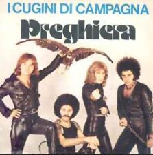 Cugini campagna preghiera usato  Biancavilla