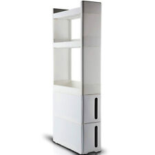 Carrello cucina slim usato  Cardito