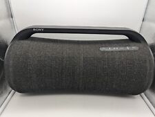 Sony SRS-XG500 X-Series Inalámbrico Portátil Bluetooth Boombox Fiesta-Altavoz segunda mano  Embacar hacia Mexico
