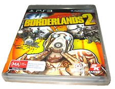 Borderlands 2 - Inclui Manual - PS3 - PlayStation 3 - Muito bom estado comprar usado  Enviando para Brazil
