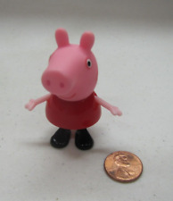 Usado, Peppa Pig PEPPA PIG RED DRESS JAZWARES 2,75" Figura de Ação comprar usado  Enviando para Brazil