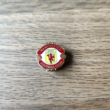 Vintage manchester united for sale  FROME