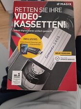 Magix retten videokassetten gebraucht kaufen  Weilerswist