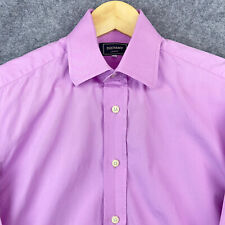 Duchamp shirt mens for sale  SWINDON