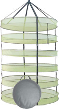 Herb drying rack for sale  Shipping to United Kingdom