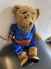 Disney aladdin teddy gebraucht kaufen  Bremen