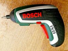 Bosch ixo drill for sale  DEWSBURY