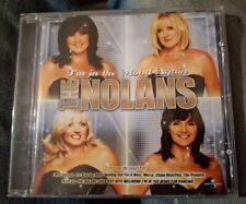 nolans cd for sale  REDCAR