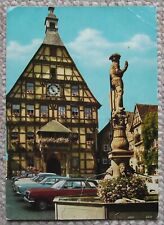 Besigheim rathaus color gebraucht kaufen  Altenkirchen