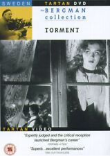 Torment dvd stig for sale  STOCKPORT
