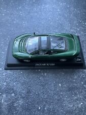 modellauto jaguar xj gebraucht kaufen  Idar-Oberstein