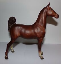 Vintage breyer saddlebred for sale  Tomahawk