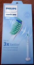 Philips sonicare 2100 for sale  HARROGATE