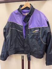 Bmw motorcycle jacket for sale  LEDBURY
