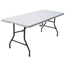 Folding banquet table for sale  Lee