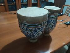 bongo ceramica usato  Clusone