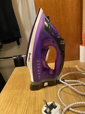 Bullet cordless steam for sale  LONDON