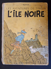 Tintin ile noire d'occasion  Verzenay