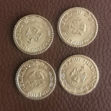 Monete oro 1865 usato  Italia