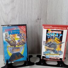 Commodore games bundle for sale  Ireland