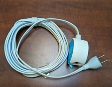 Adaptador de cabo estendido USB para câmera externa original Google Nest Nest Nest Cam A0038, usado comprar usado  Enviando para Brazil