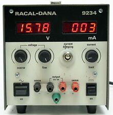 Racal dana 9234 usato  Corciano