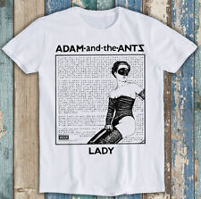 Adam ants lady for sale  READING