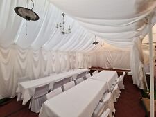 Marquee hire equipment for sale  SOUTHALL