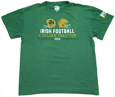 Notre dame irish for sale  Cypress