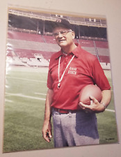 Woody hayes 8x10 for sale  Fort Wayne