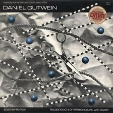 Daniel gutwein musique d'occasion  Expédié en France