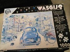 Wasgij 1000 puzzle for sale  Shipping to Ireland
