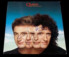 Signed brian may for sale  LIVERPOOL