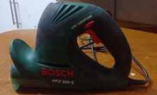 Bosch pfz500e reciprocating for sale  LEEDS